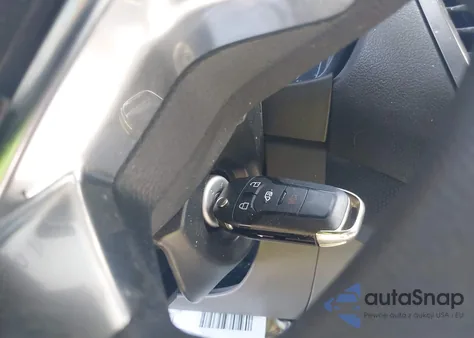 2023 Ford Transit Connect Xl Passenger из США, поврежденный, VIN NM0GS9E28P1566349